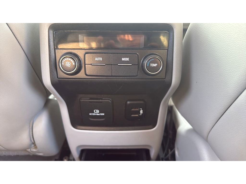 Used 2017 GMC Acadia SLT image 15