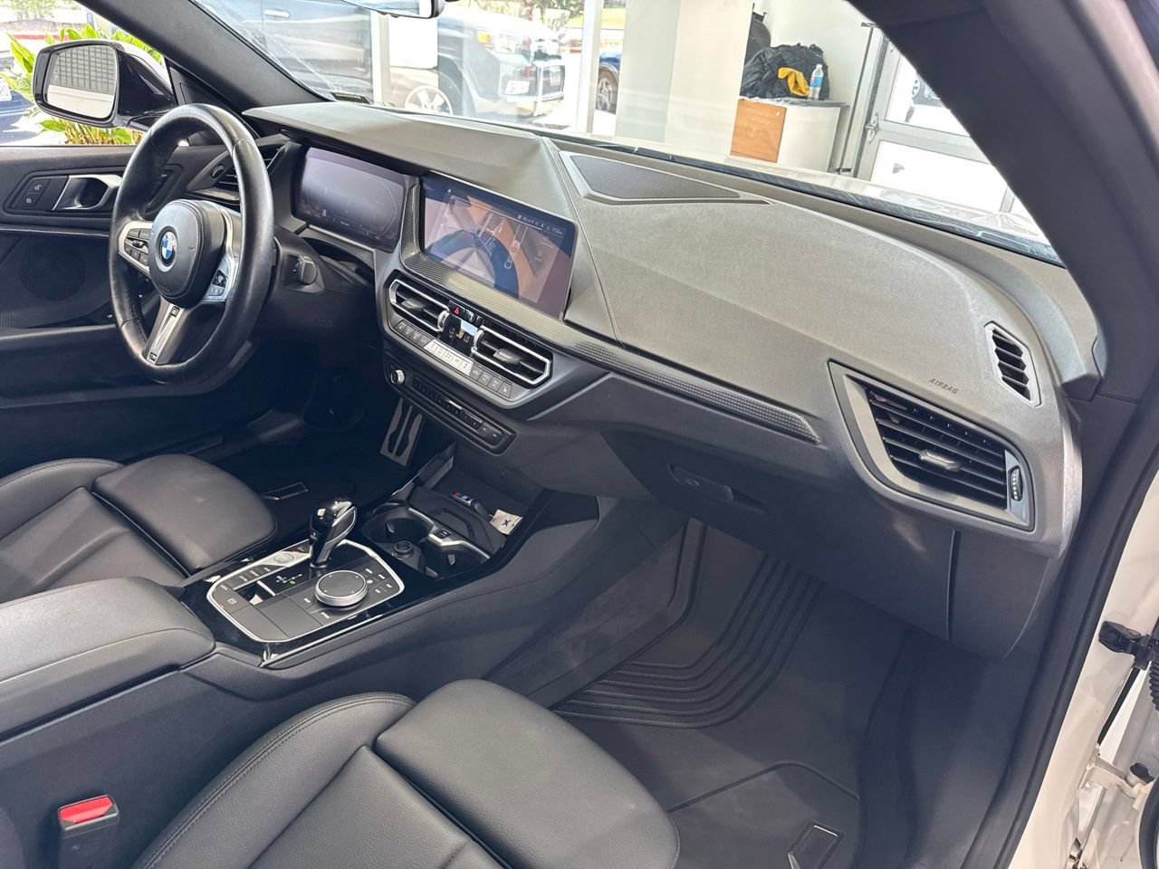 Used 2023 BMW 228i xDrive Gran Coupe w/ M Sport Package AWD/4WD image 48