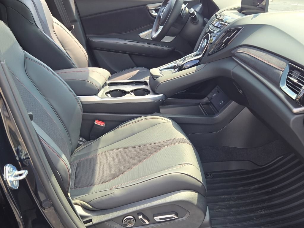New 2026 Acura RDX w/ Advance Package AWD/4WD image 8