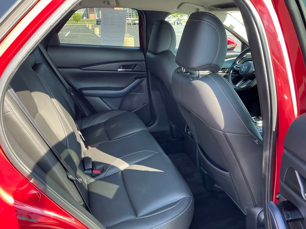Used 2020 MAZDA CX-30 AWD w/ Preferred Package image 33