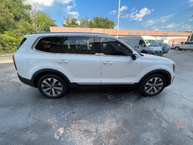 Used 2020 Kia Telluride S FWD image 7