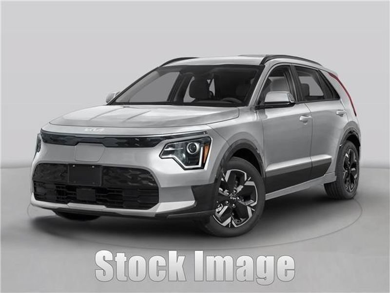 New 2026 Kia Niro Wind w/ Wind Preserve Package FWD video 1