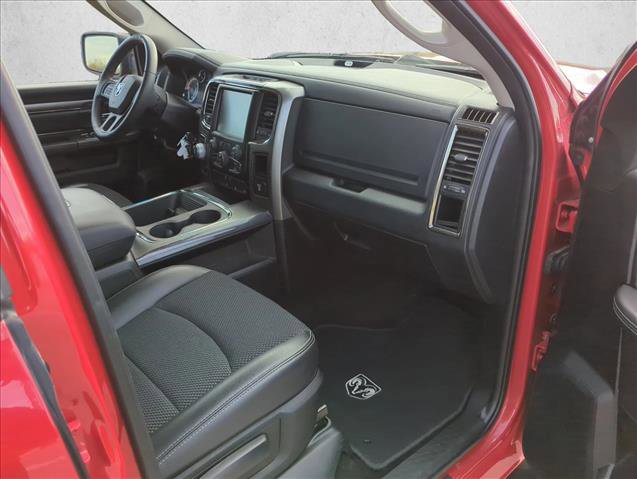 Used 2017 RAM 1500 Sport w/ Quick Order Package 26Q Night image 21