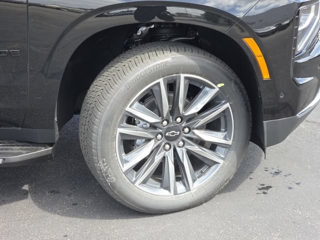 New 2026 Chevrolet Tahoe LS AWD/4WD image 22