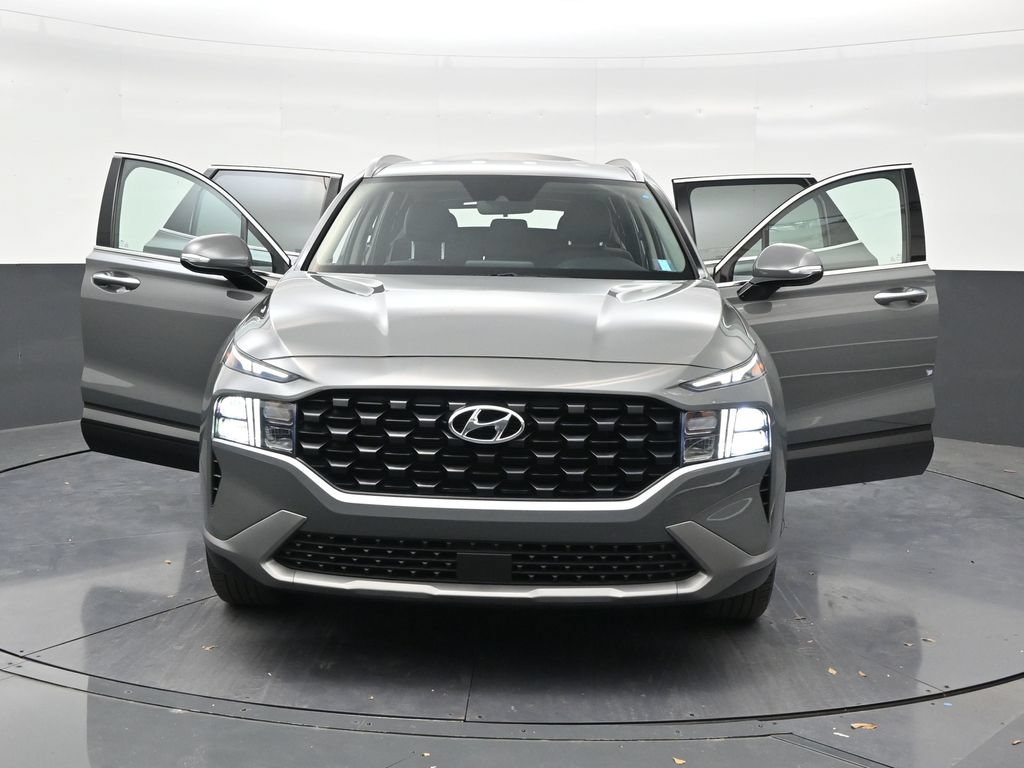 Used 2023 Hyundai Santa Fe SEL FWD image 33