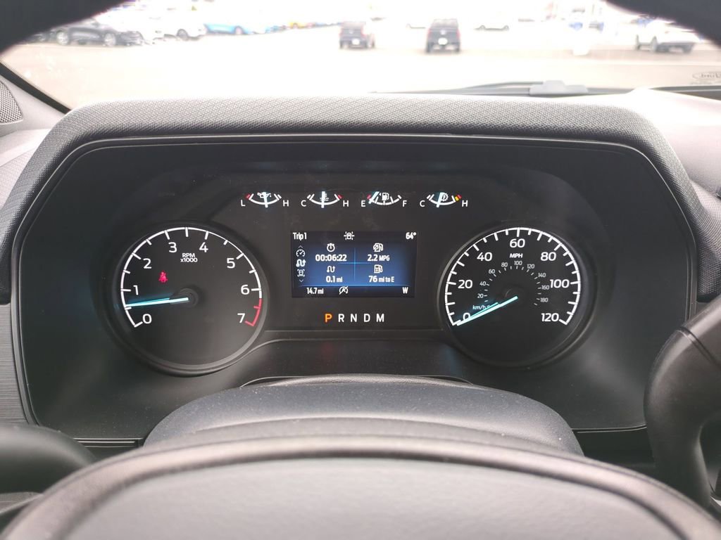 New 2026 Ford F150 STX image 33