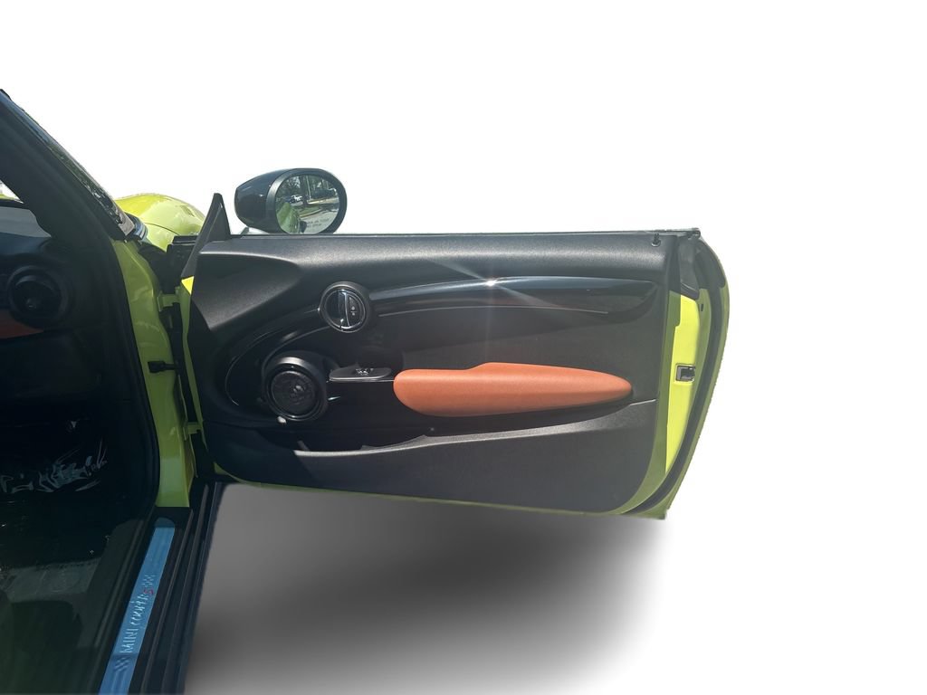 Used 2024 MINI Cooper S FWD image 22