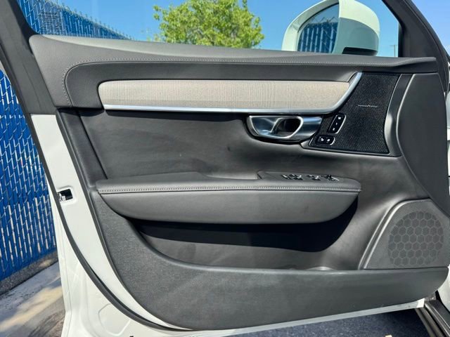 New 2026 Volvo V90 B6 Cross Country Ultra w/ Climate Package image 14