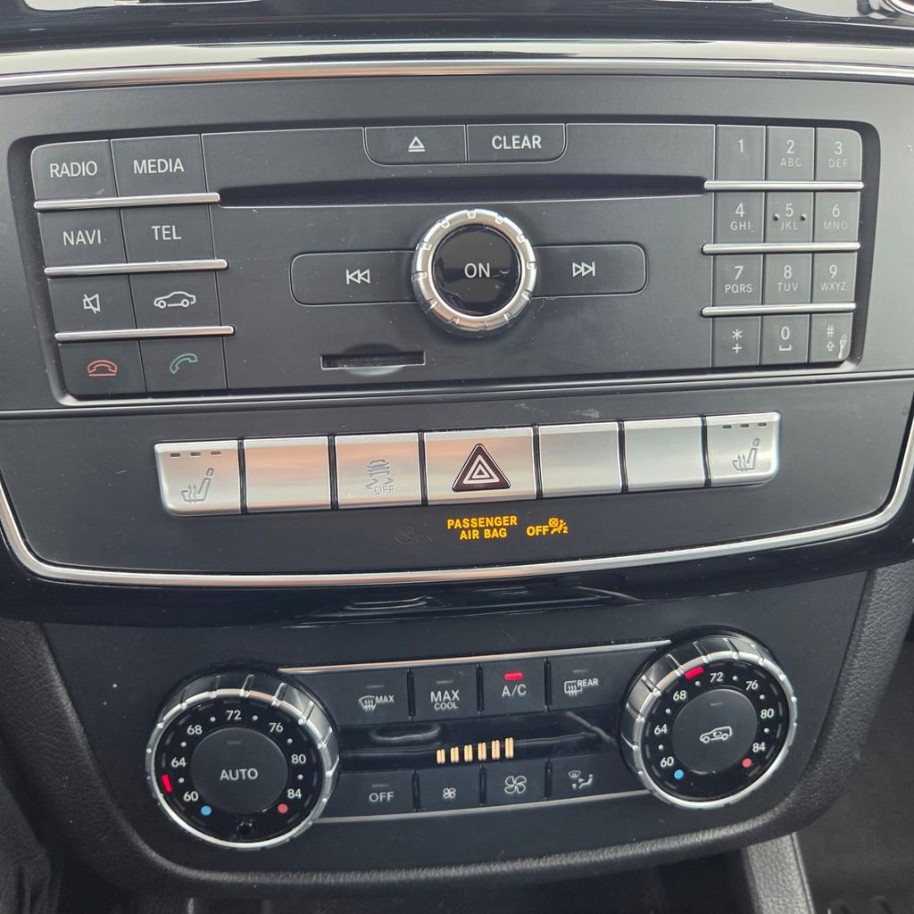 Used 2016 Mercedes-Benz GLE 350 image 25