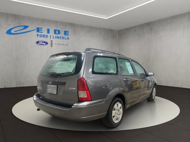 Used 2006 Ford Focus ZXW Wagon image 8