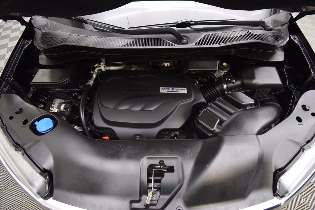 Used 2016 Honda Pilot EX-L image 31