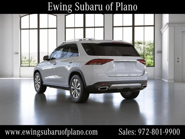 Used 2021 Mercedes-Benz GLE 350 image 30