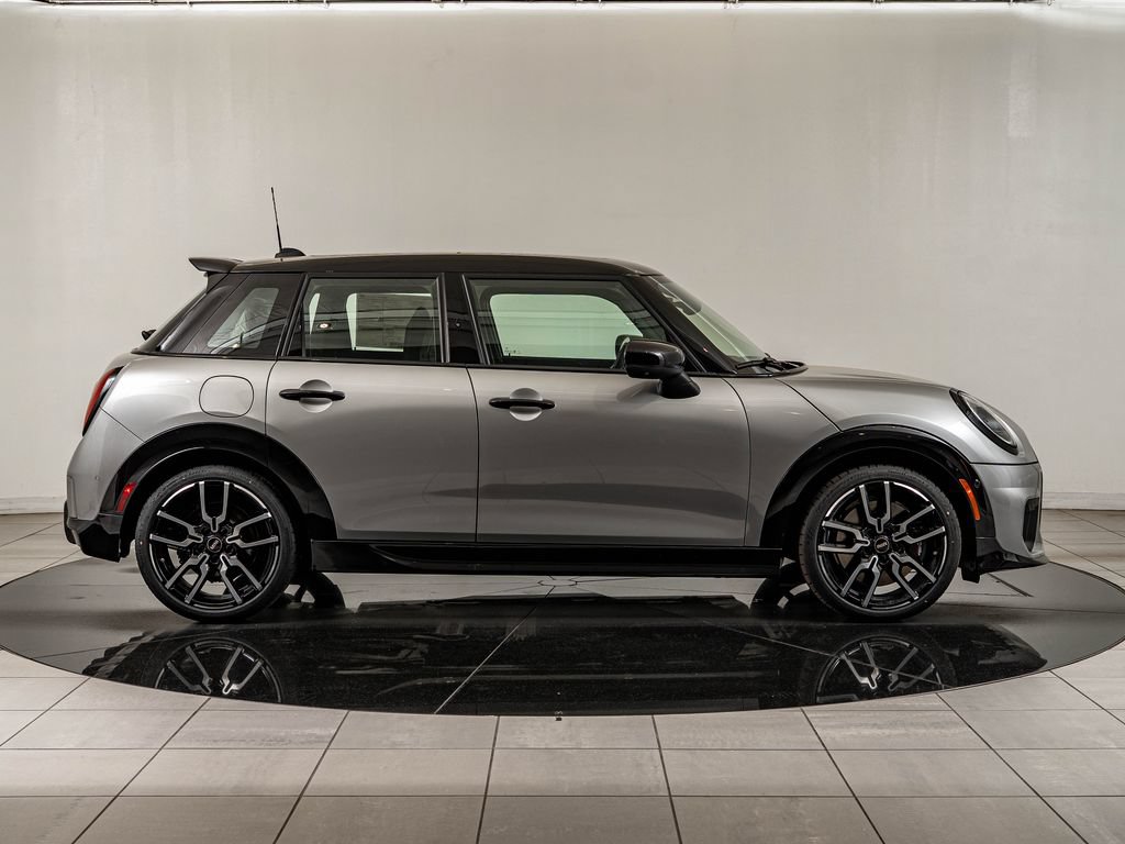 New 2026 MINI Cooper S FWD image 4