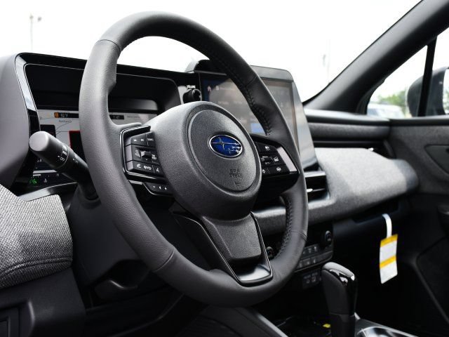 New 2026 Subaru Outback Limited AWD/4WD image 12