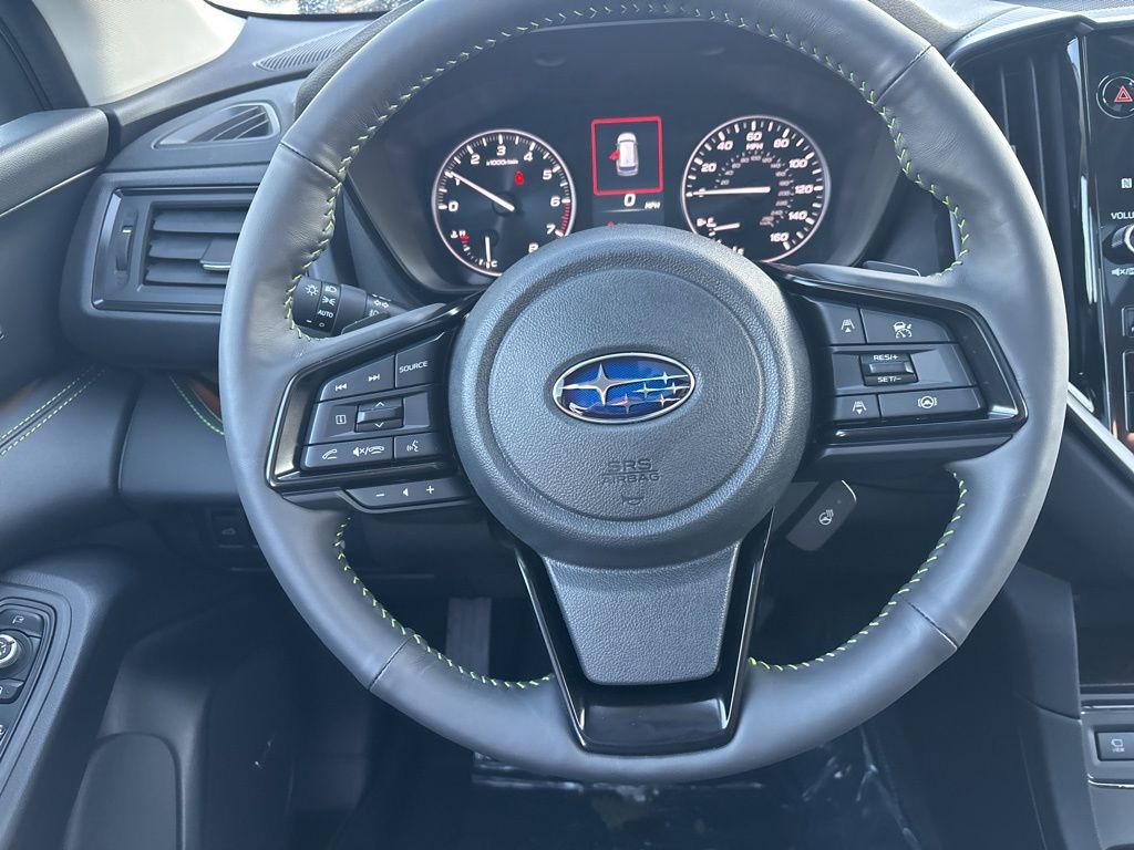 New 2026 Subaru Ascent Bronze Edition image 16