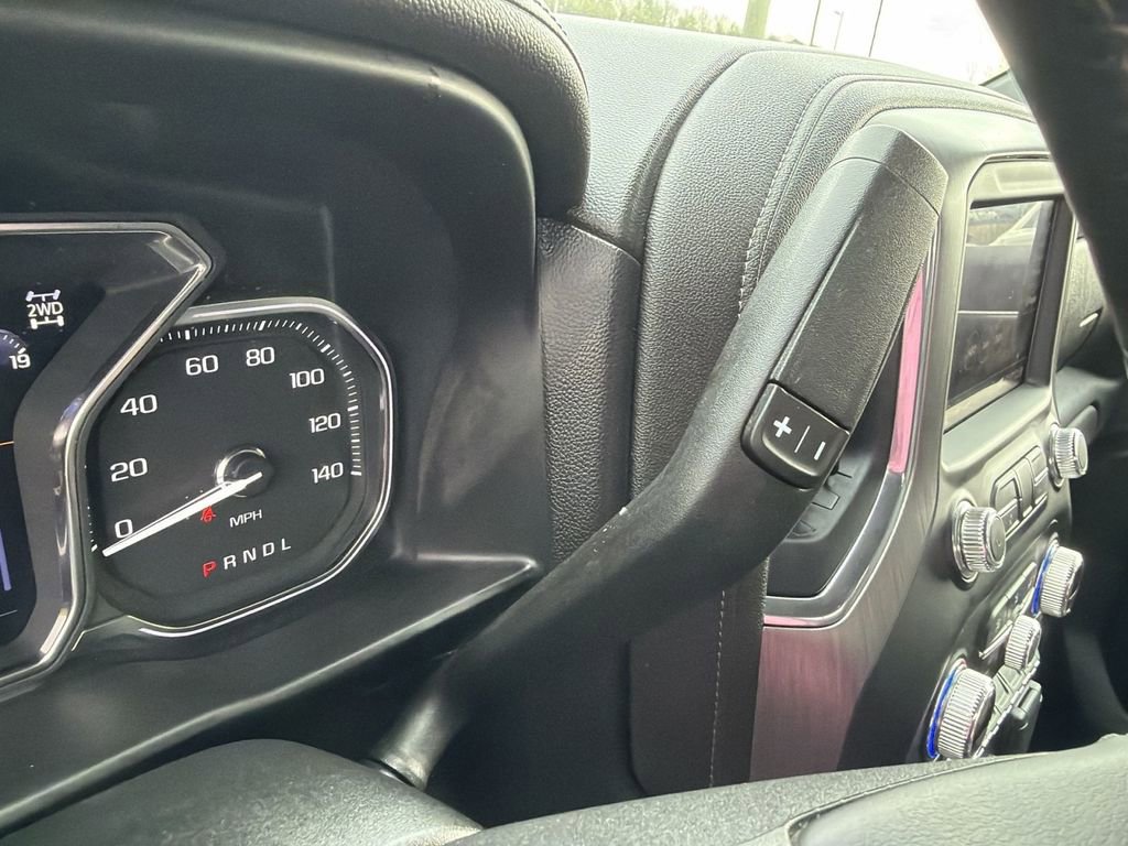 Used 2020 GMC Sierra 1500 Denali w/ Denali Ultimate Package AWD/4WD image 19