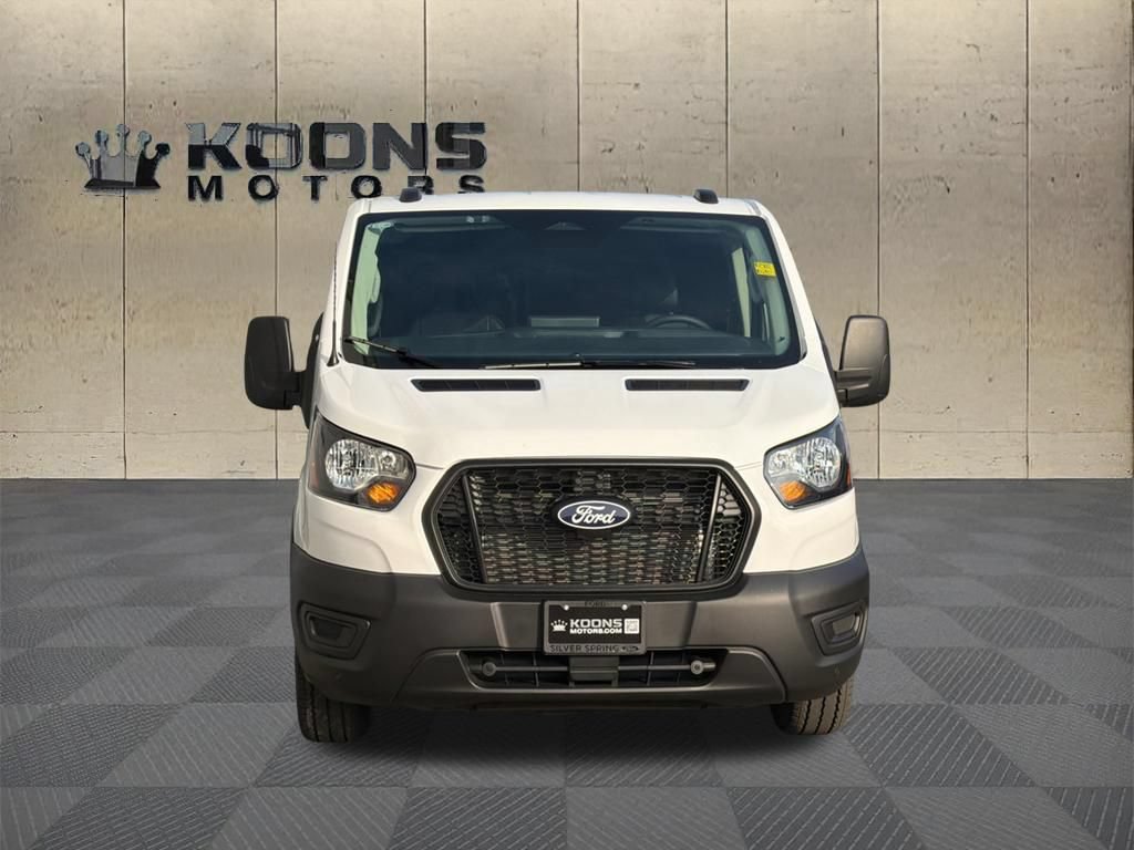Used 2026 Ford Transit 150 Low Roof w/ Load Area Protection Package RWD video 3