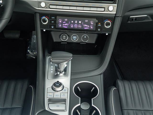New 2026 Genesis G70 2.5T Prestige image 25