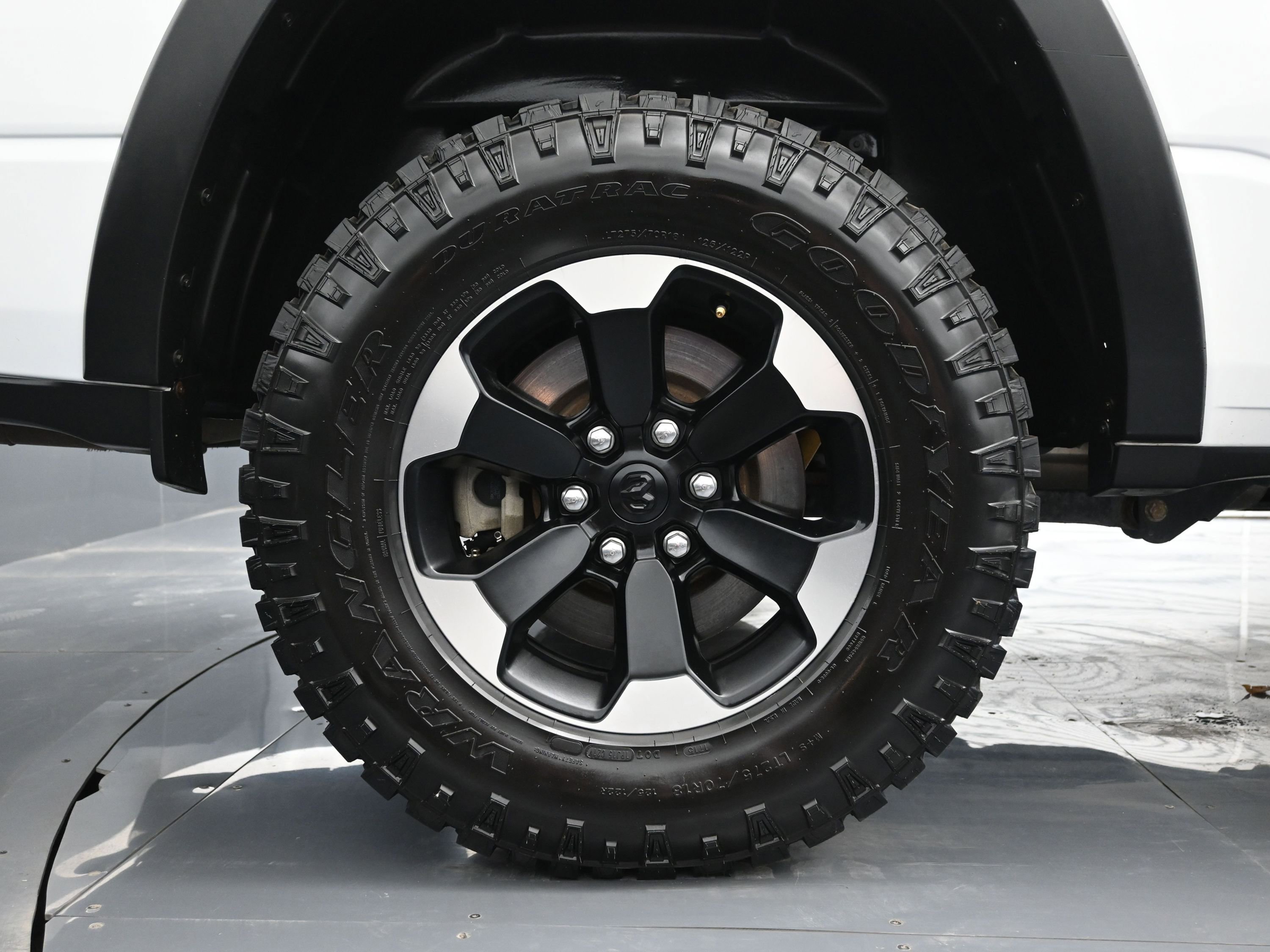 Used 2021 RAM 1500 Rebel w/ Rebel Level 2 Equipment Group image 18