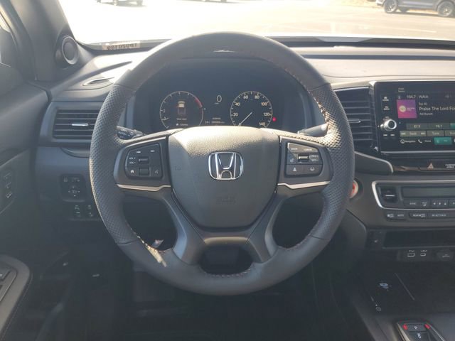 New 2026 Honda Ridgeline TrailSport image 10