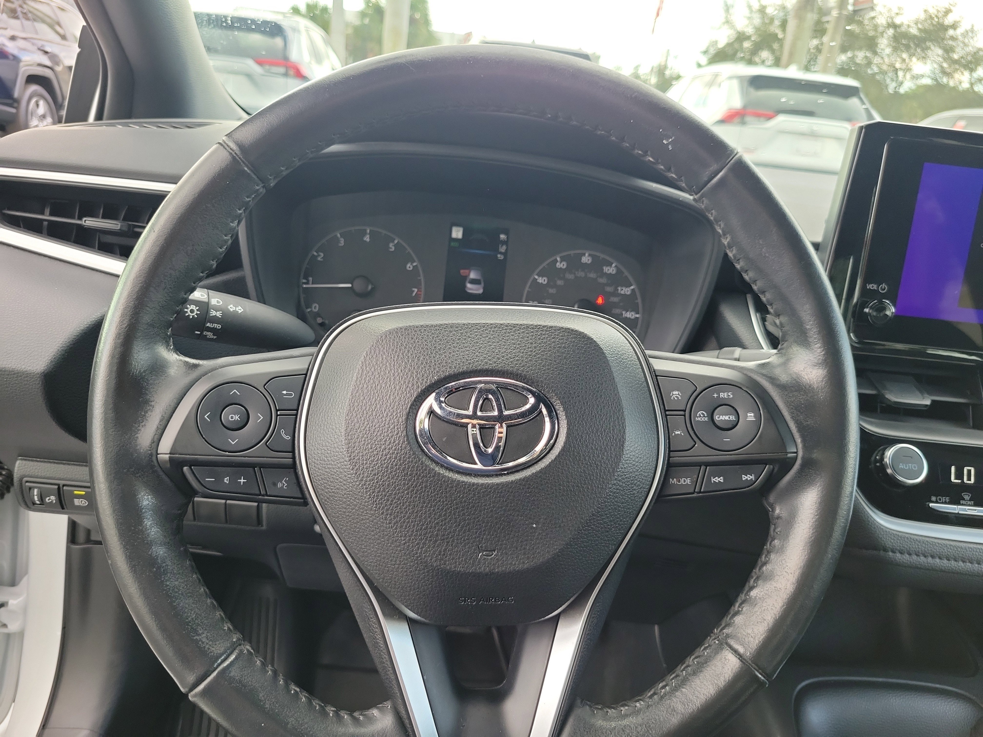 Used 2023 Toyota Corolla SE image 23