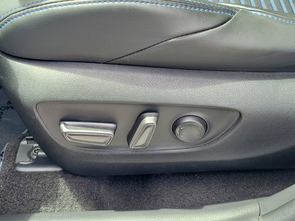 Certified 2023 Toyota RAV4 XSE image 19