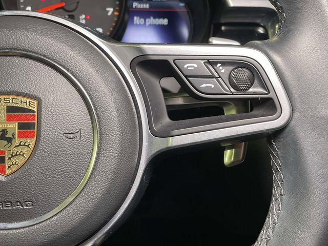 Used 2021 Porsche Macan image 42