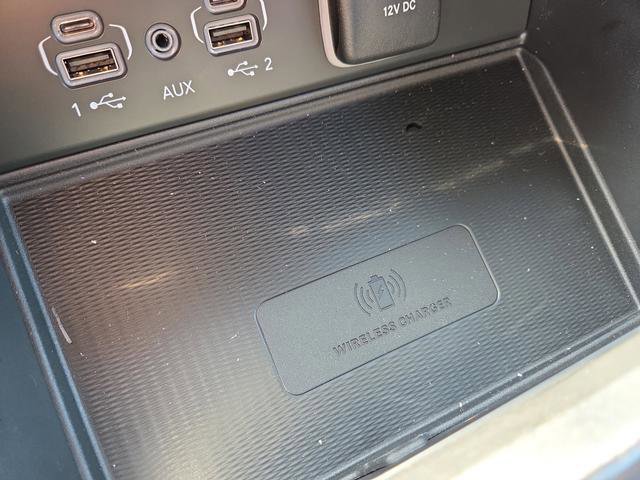 New 2025 Jeep Grand Cherokee Limited w/ Luxury Tech Group II image 26