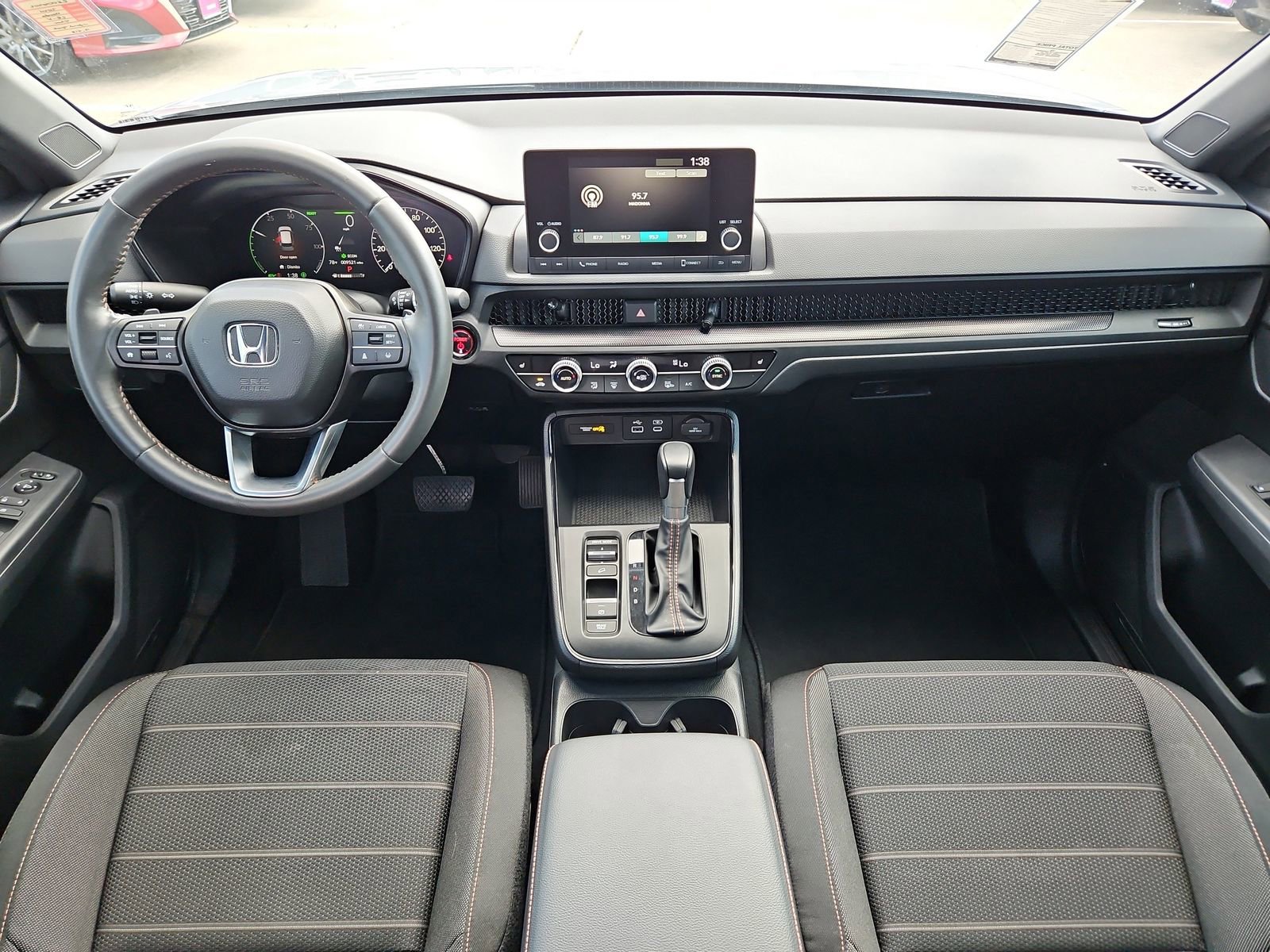 Used 2024 Honda CR-V Sport image 17