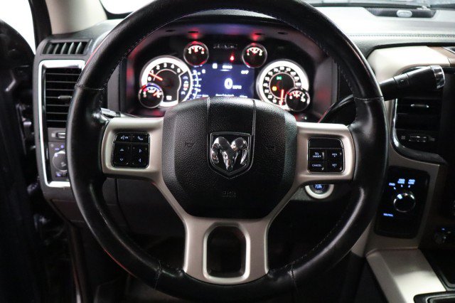 Used 2014 RAM 2500 Laramie w/ Convenience Group AWD/4WD image 36