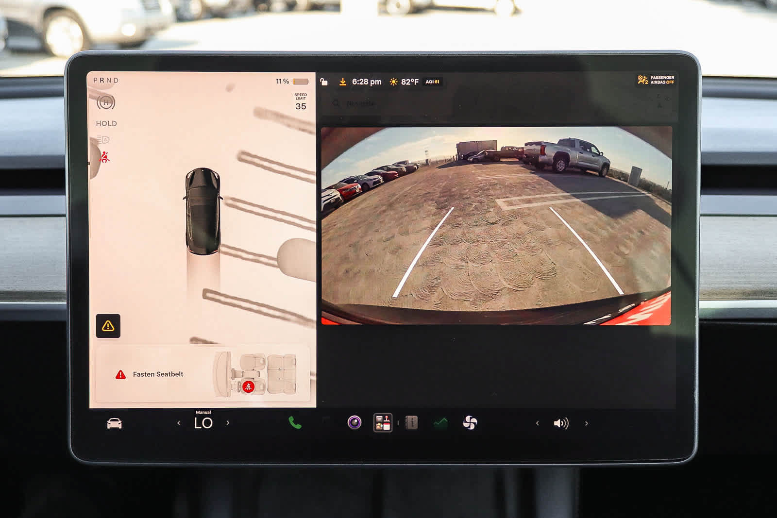 Used 2023 Tesla Model 3 Long Range AWD/4WD image 24