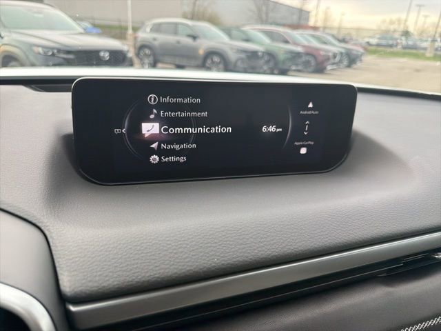 New 2026 MAZDA CX-50 AWD 2.5 S image 38