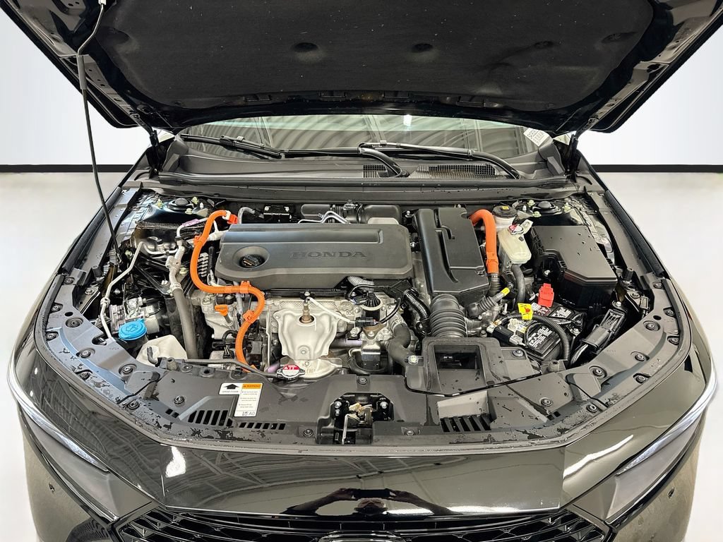 Used 2025 Honda Accord EX-L image 36