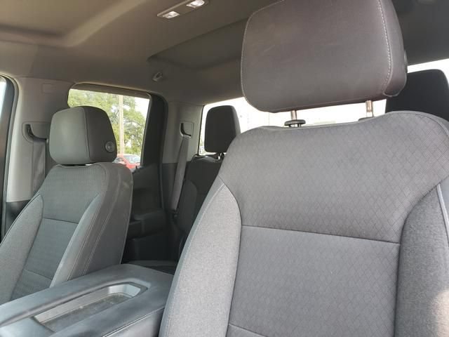 Used 2019 Chevrolet Silverado 1500 LT w/ All-Star Edition AWD/4WD image 24
