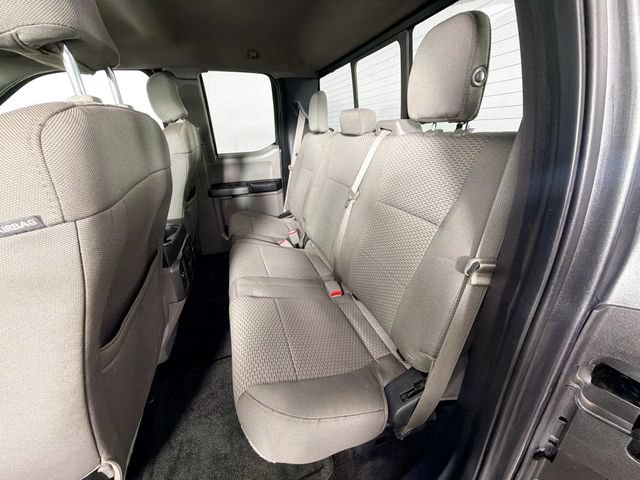 Used 2016 Ford F150 XLT w/ Equipment Group 302A Luxury AWD/4WD image 23