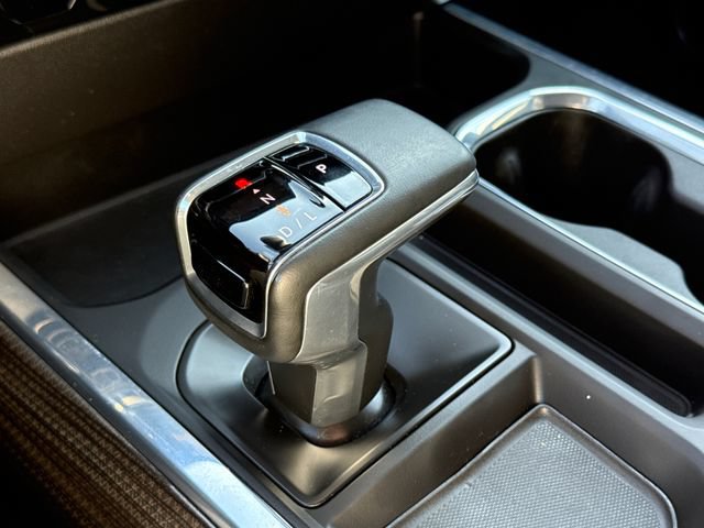 Used 2025 Chevrolet Silverado 1500 RST w/ Texas Edition Plus AWD/4WD image 26
