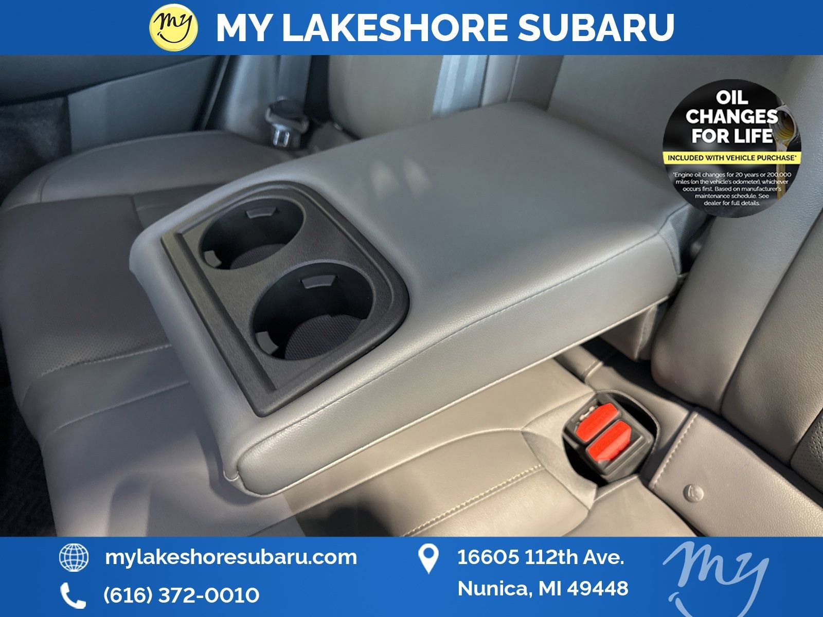 New 2026 Subaru Outback Limited XT image 24