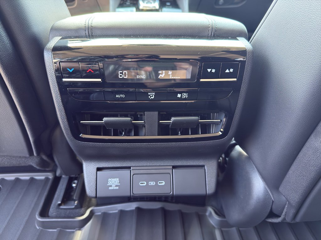 New 2026 Acura MDX SH-AWD image 25