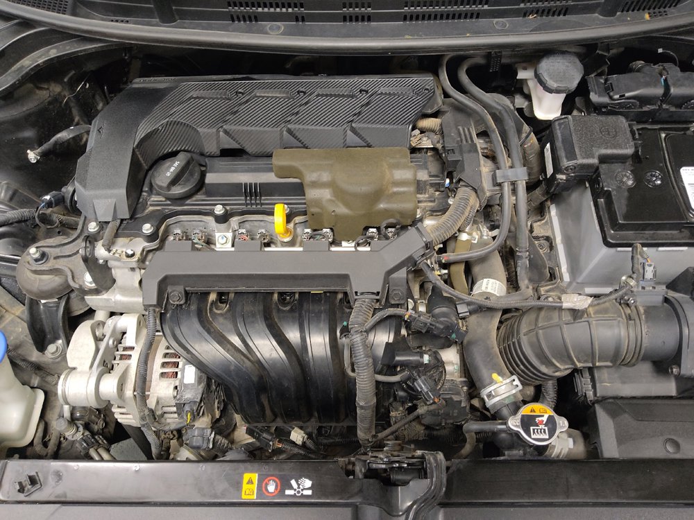Used 2020 Kia Rio S FWD image 30