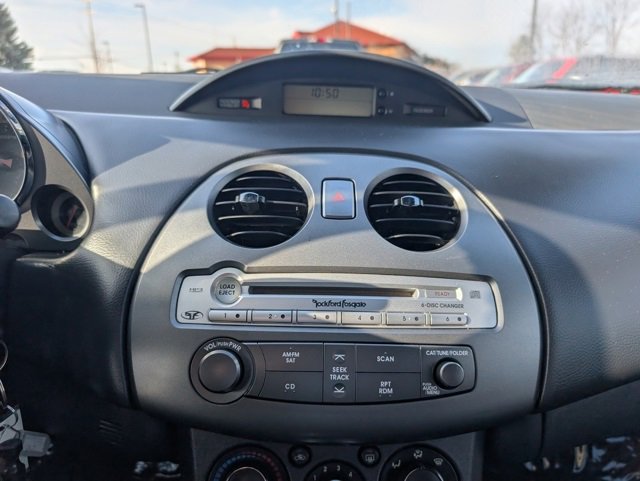 Used 2008 Mitsubishi Eclipse GS image 12