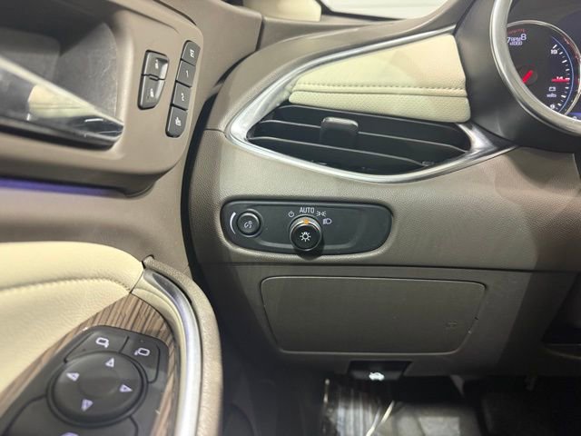 Used 2024 Chevrolet Malibu LT image 16