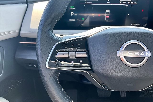 Certified 2023 Nissan Ariya FWD image 11