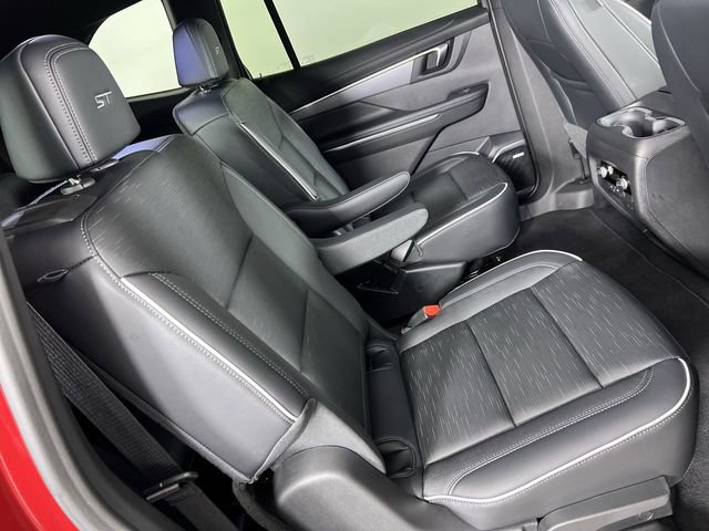 Used 2026 Buick Enclave Sport Touring FWD image 27