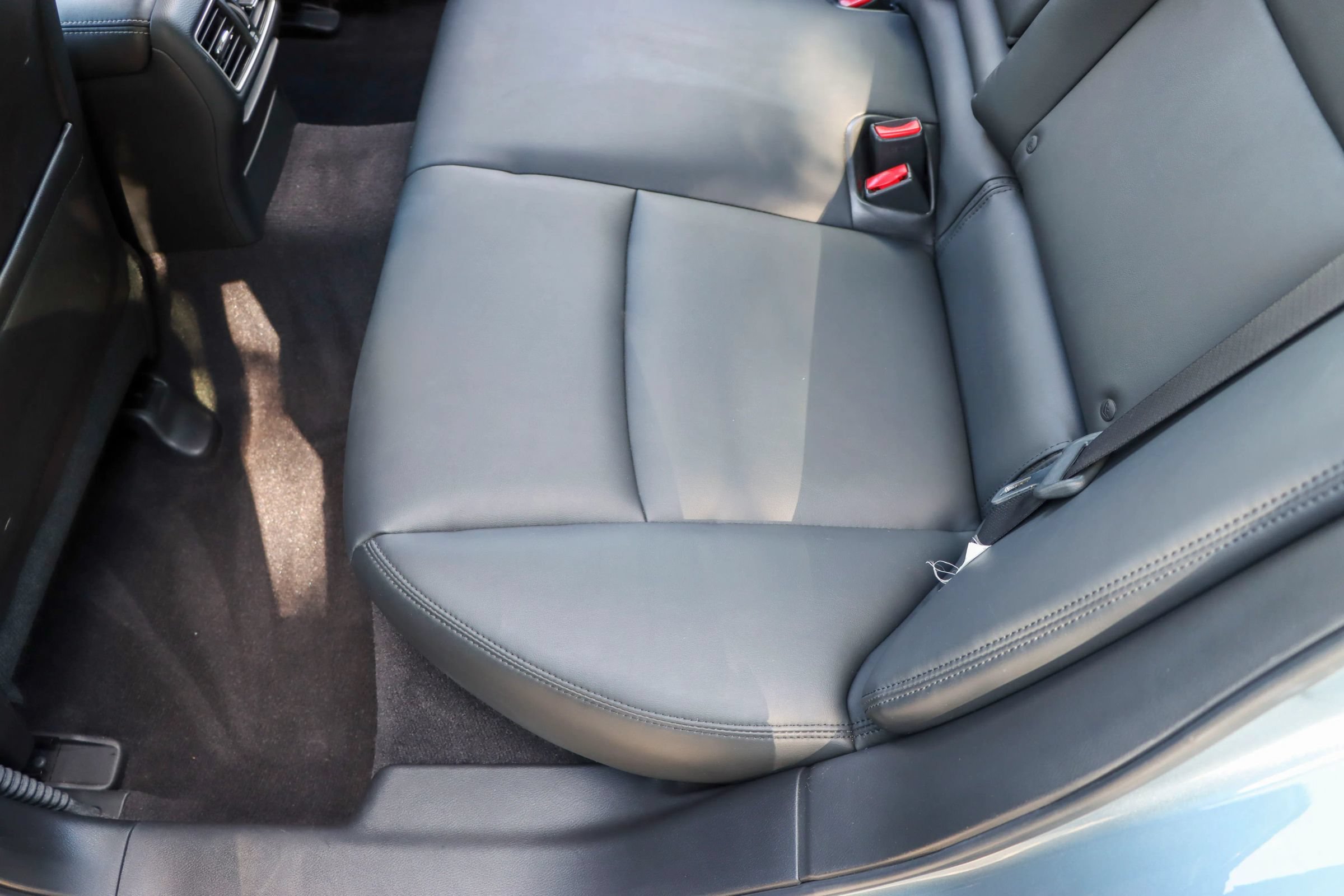 Used 2015 INFINITI Q50 Premium w/ Navigation Package AWD/4WD image 18