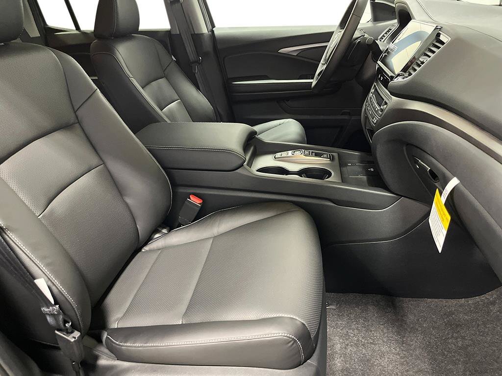 New 2026 Honda Ridgeline RTL image 23