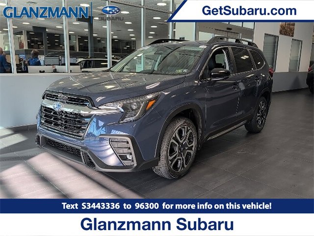 New 2025 Subaru Ascent Limited image 1