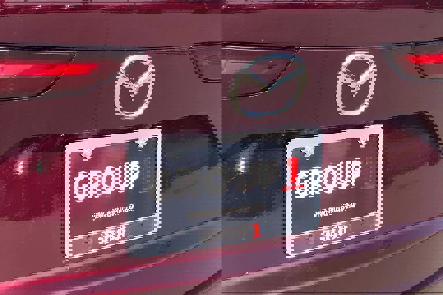 Used 2024 MAZDA CX-90 3.3 Turbo S w/ Premium Package image 31