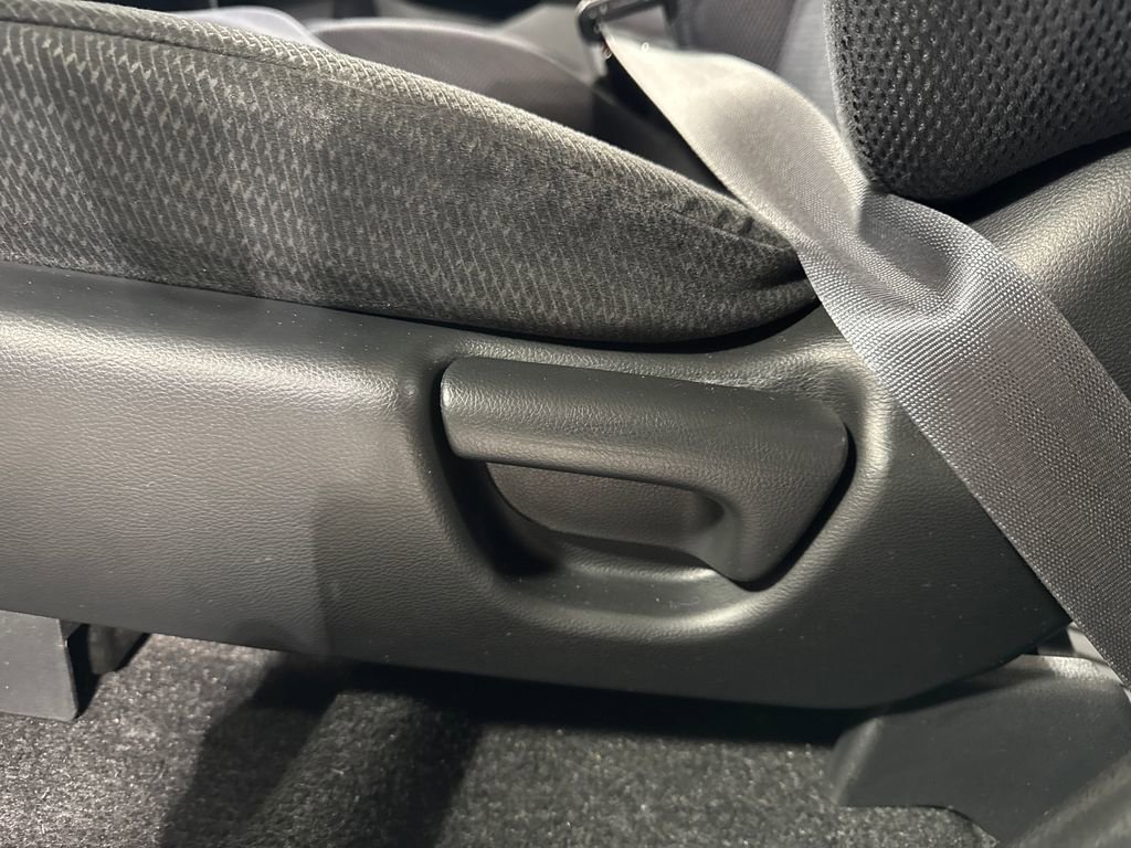 Used 2012 Honda Fit Sport image 15