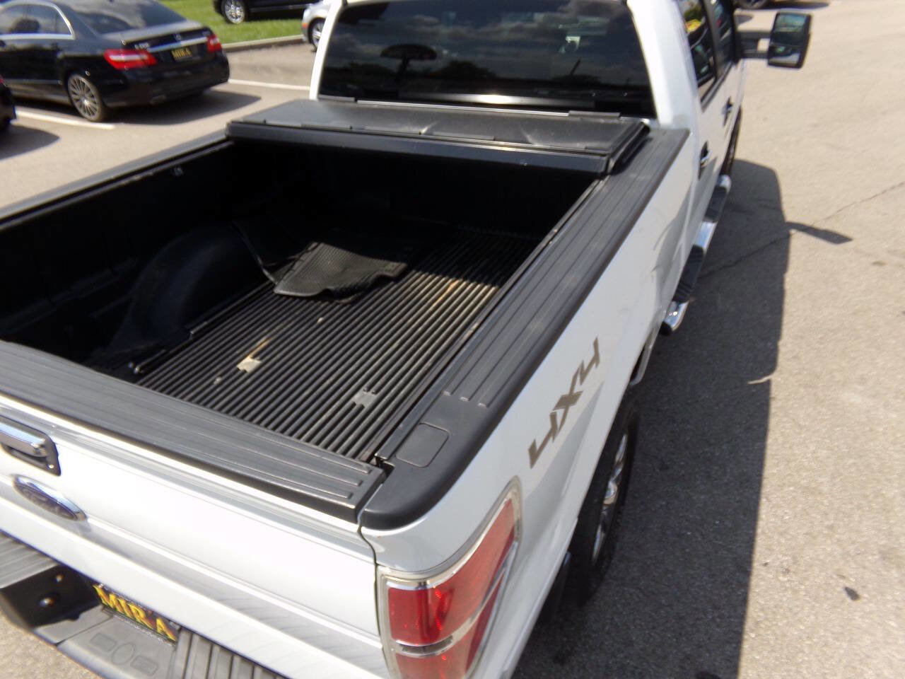 Used 2009 Ford F150 Lariat image 4