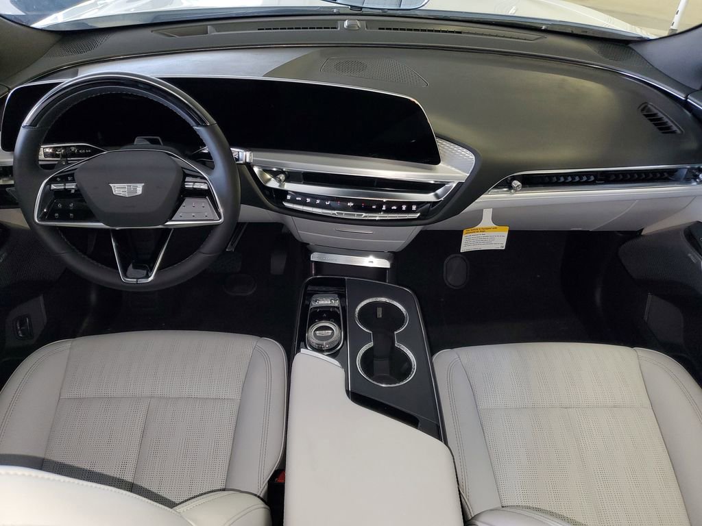 New 2026 Cadillac Lyriq Premium Sport AWD/4WD image 13